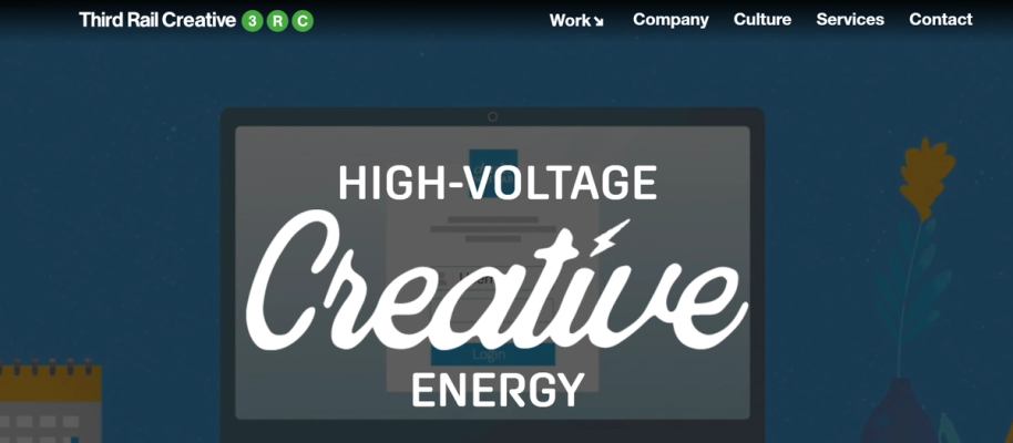 (Source: Third Rail Creative)