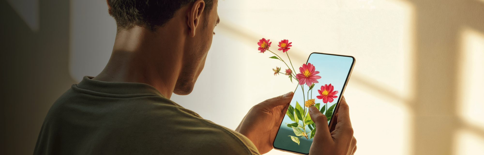 10 Inspiring & Practical AI Ad Creative Examples