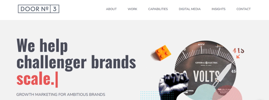 (Source: Door No. 3)