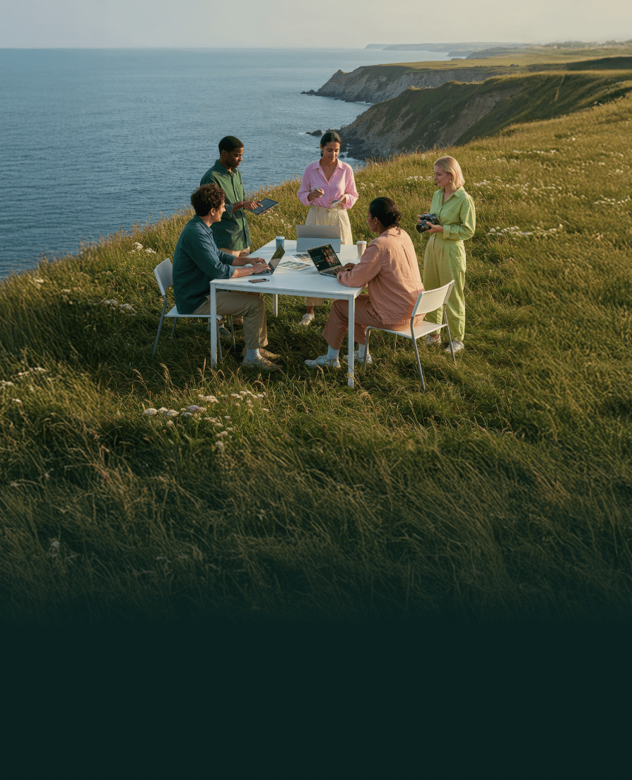 The real story behind GenAI’s impact on creative