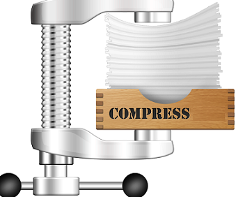 compress powerpoint 2010