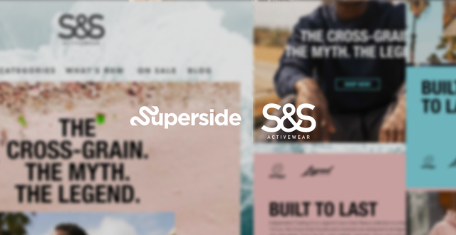 S&S Activewear