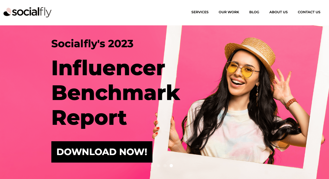 Socialfly