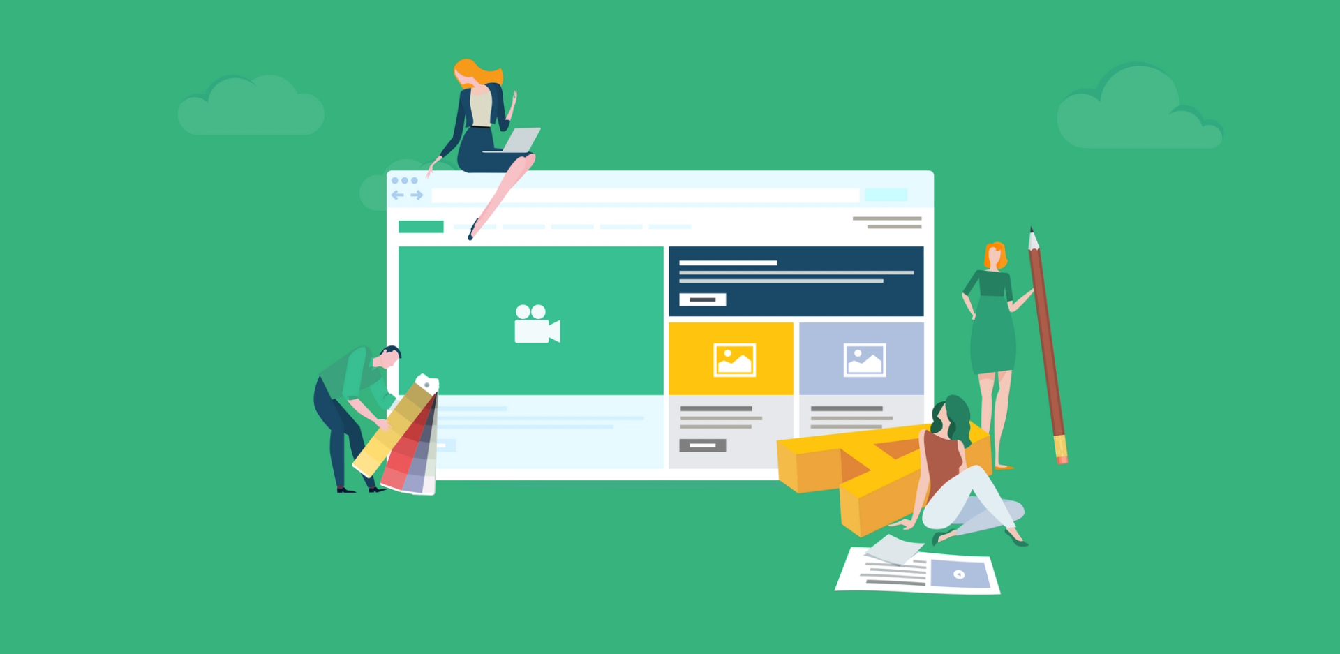 Why How And Where To Hire Web Designers Superside