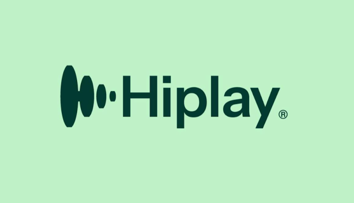 Hiplay logo