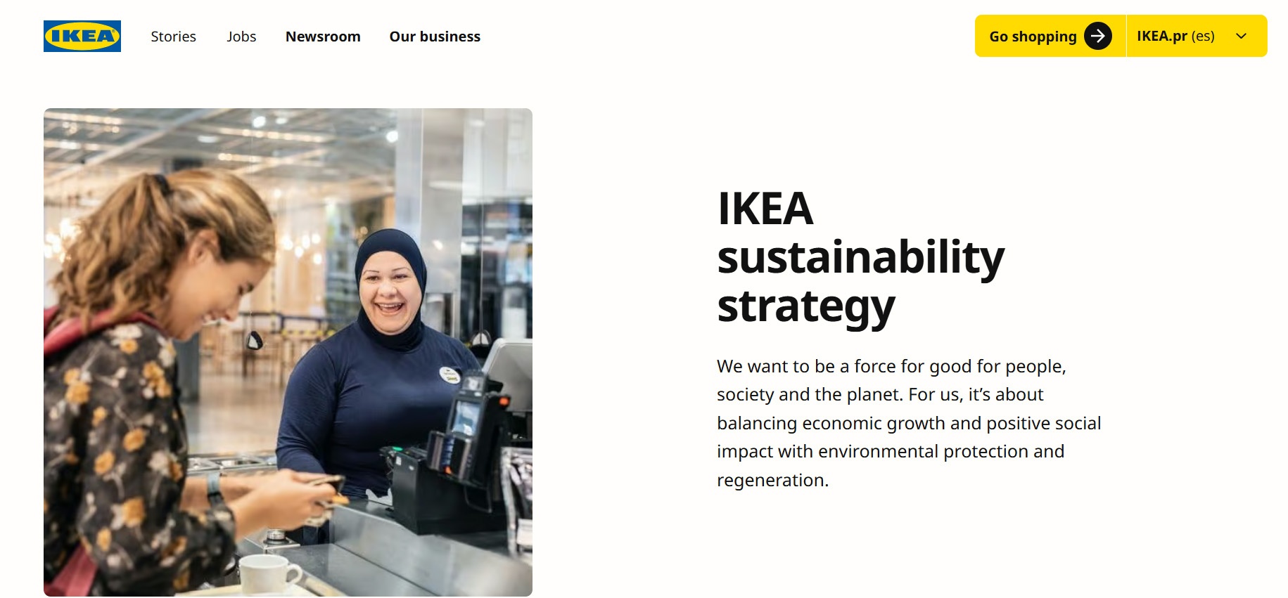 Ikea