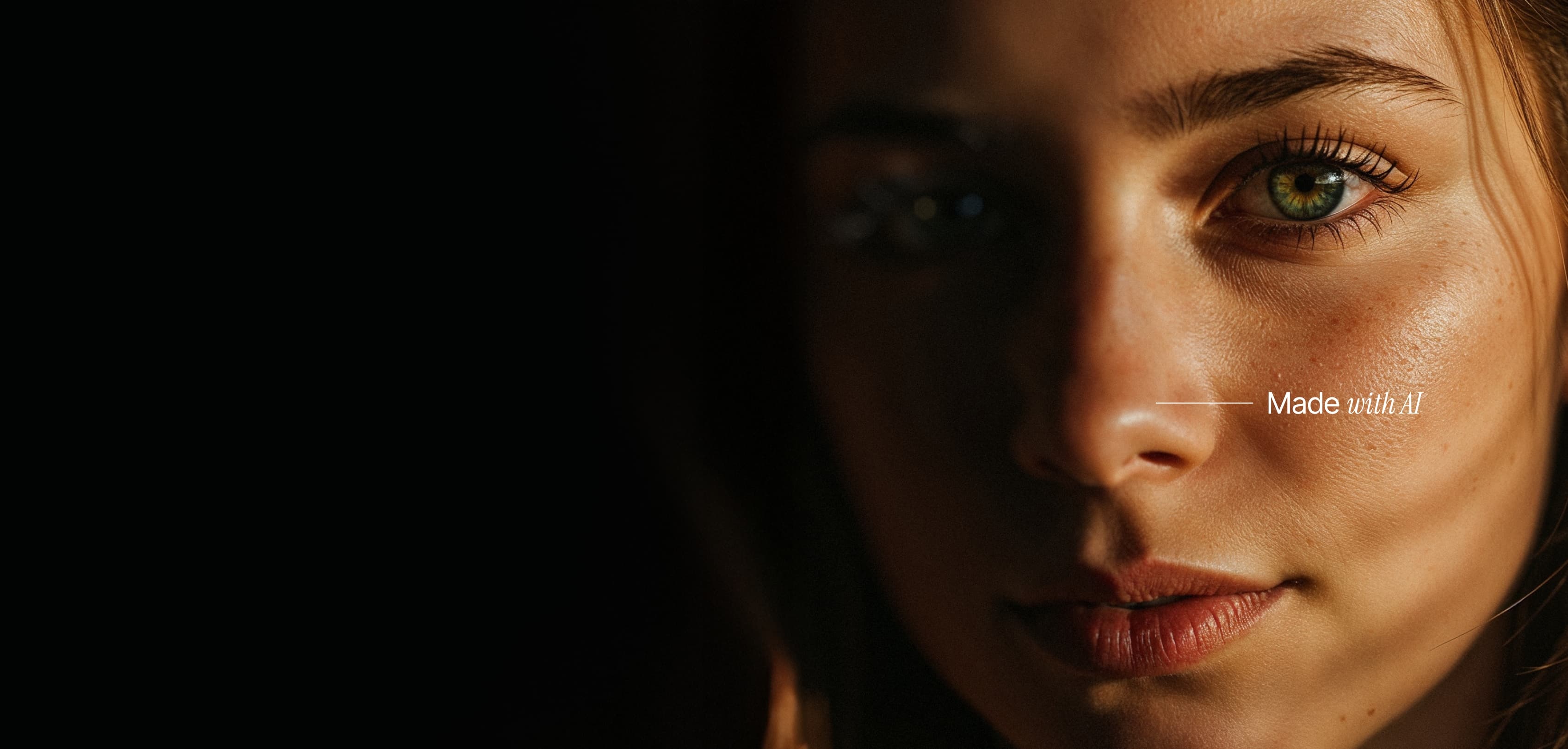 From static to standout