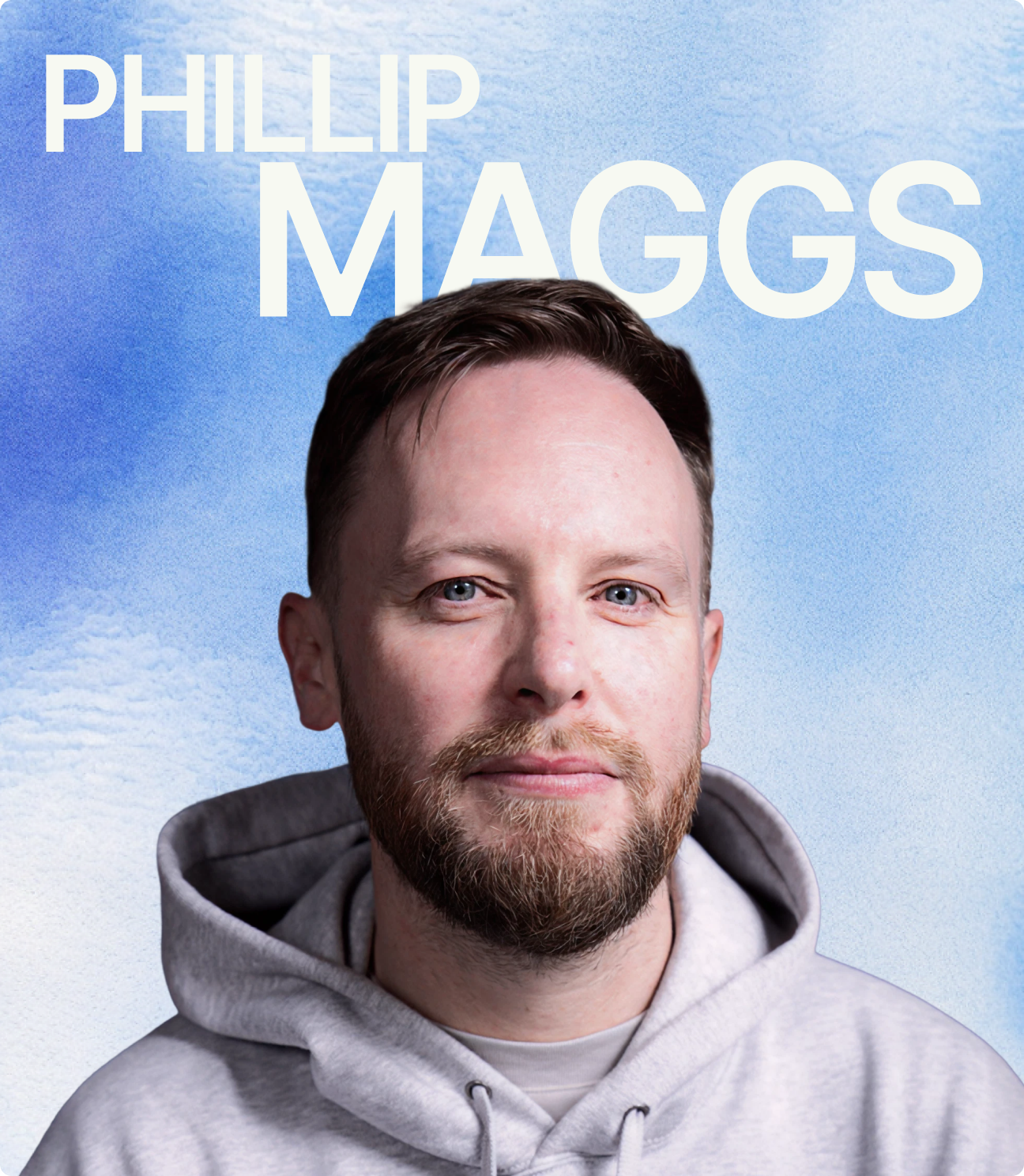 Phillip Maggs