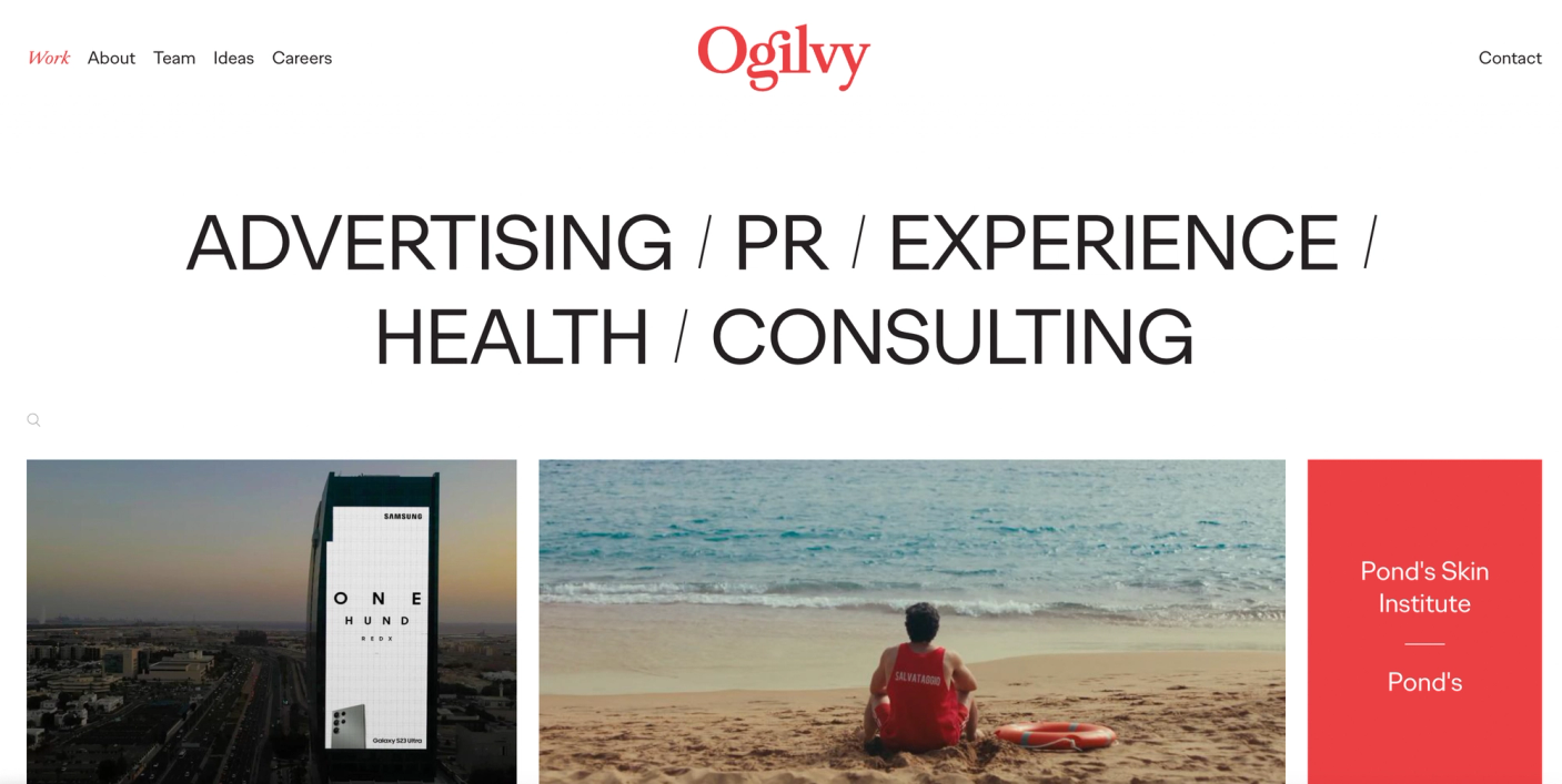 Ogilvy