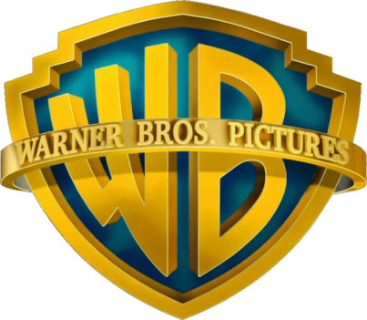 Warner Bros logo