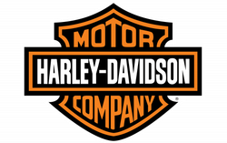 Harley Davidson logo