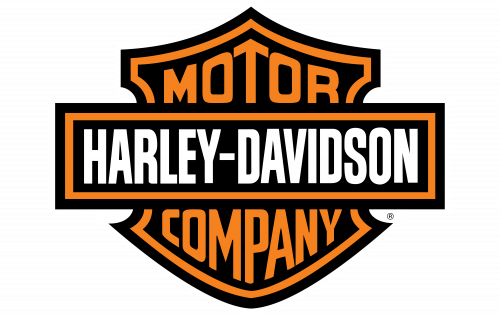 Harley Davidson logo