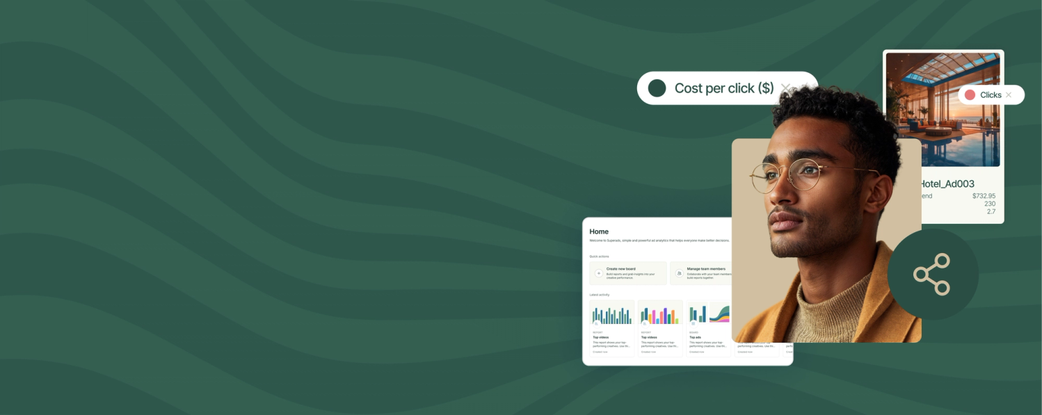 Ad Analytics Made Easier