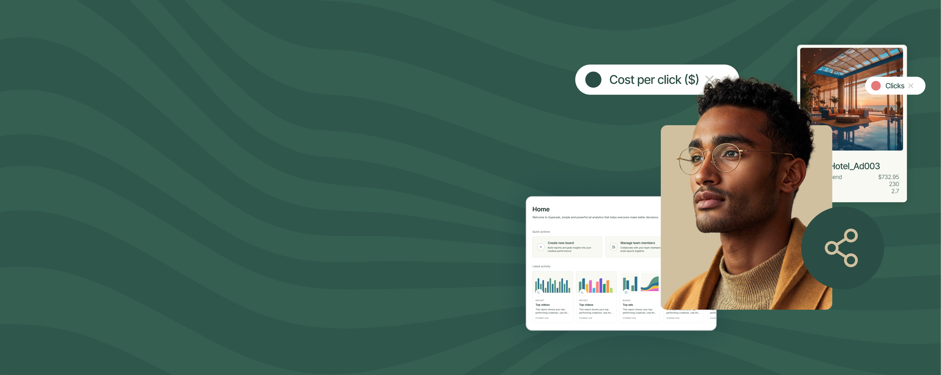 Ad Analytics Made Easier