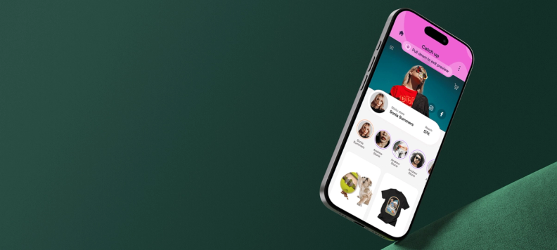 Design products people love