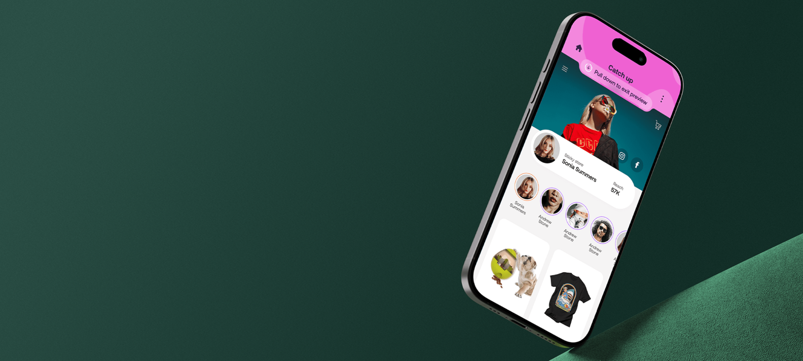 Design products people love