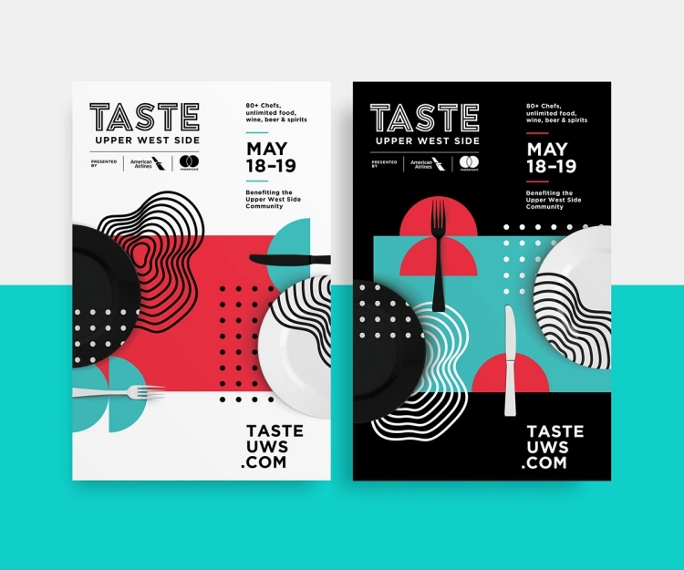 The Ultimate Guide to Poster Design - Superside