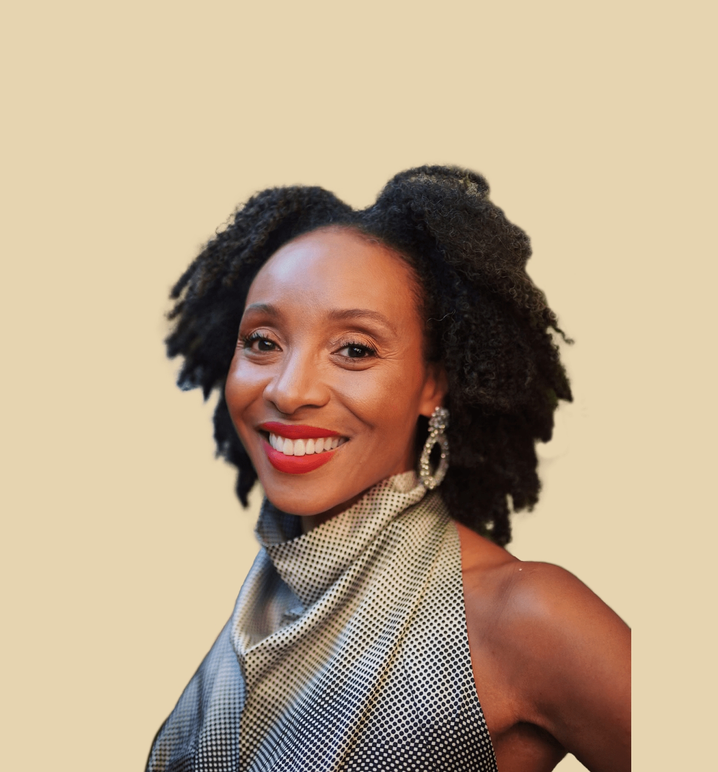 Natalie Nixon, PhD