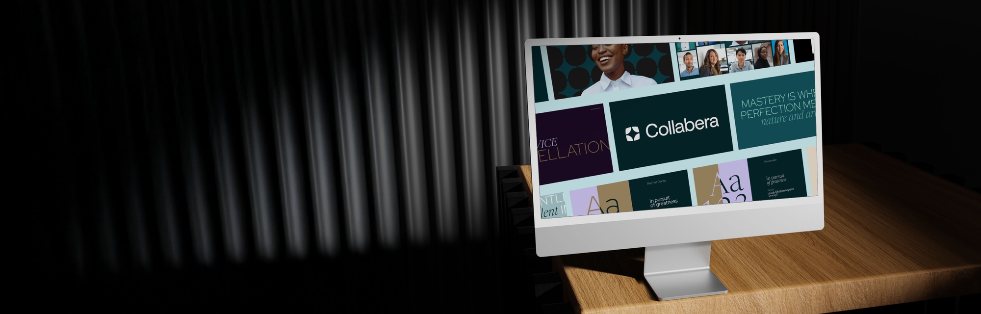 5 brand consistency examples for top enterprises in 2025