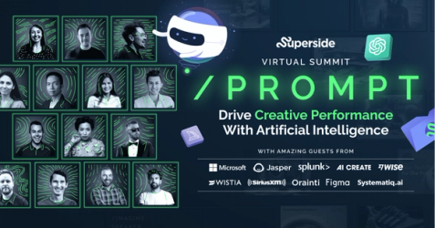 The Prompt Summit On-Demand Videos