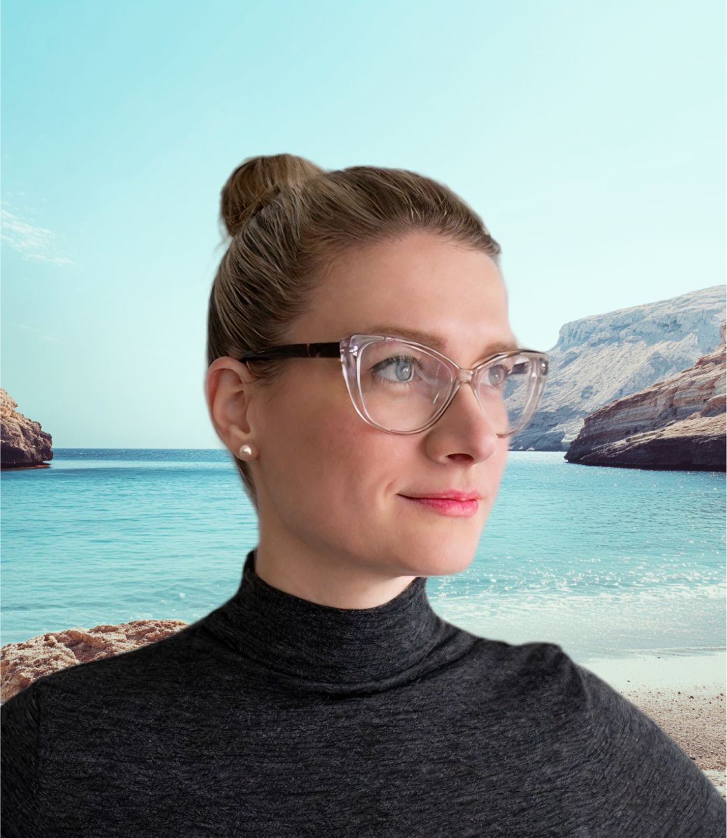 Monica Romaniuc