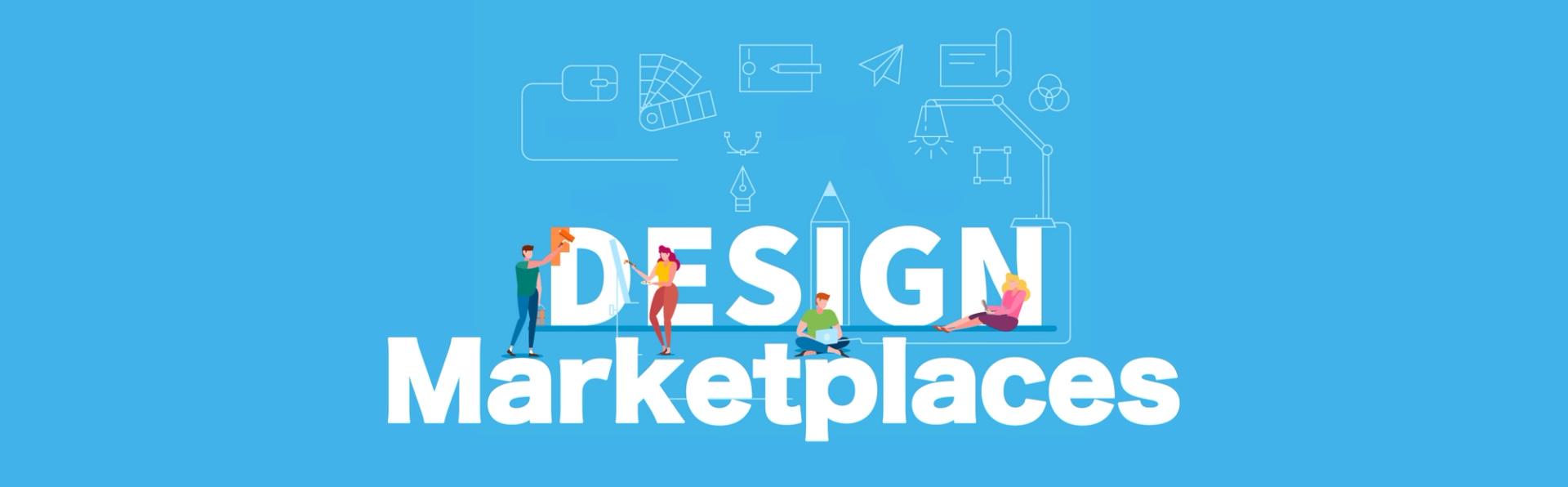 Design Marketplaces: Do You Get What You Pay for?