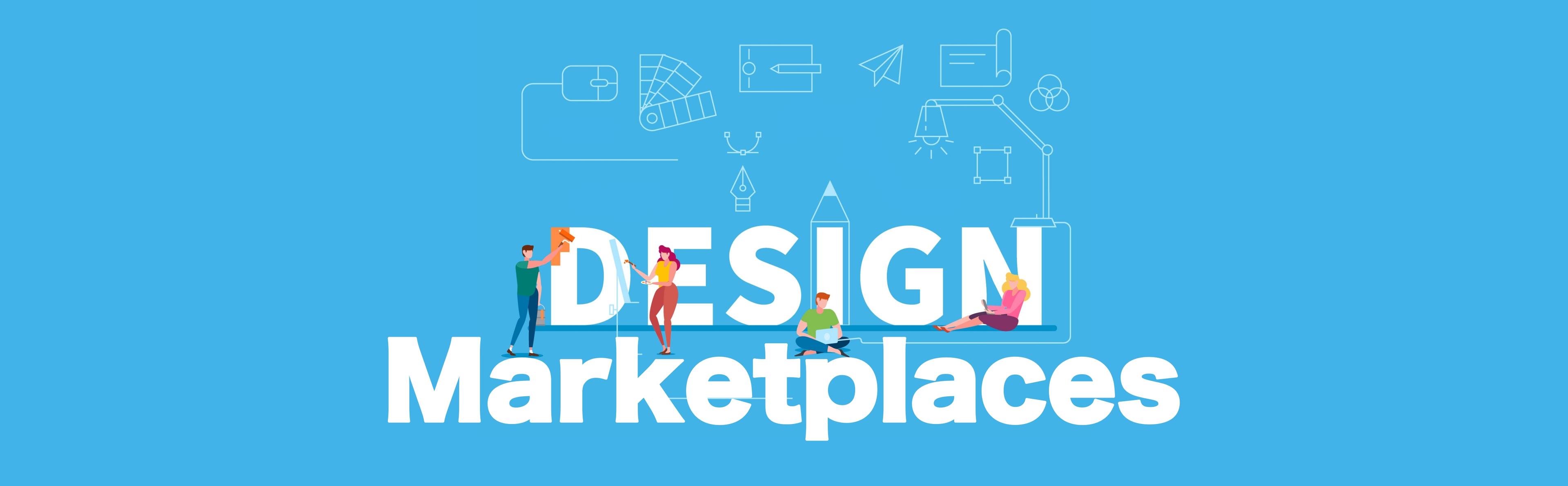 Design Marketplaces: Do You Get What You Pay for? - Superside