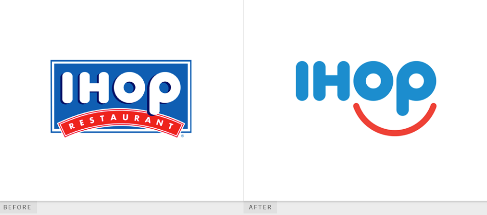 Old Versus New: Which Logos Do Consumers Prefer After Their 2019