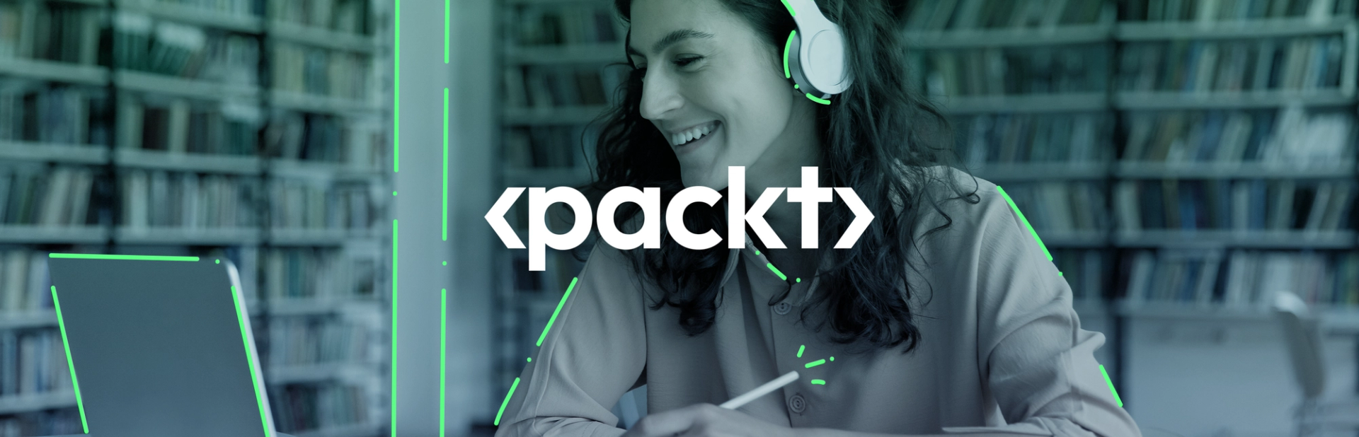 How Packt Achieved Brand Consistency Across GTM Initiatives