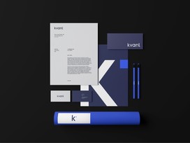 Brand Identity Design