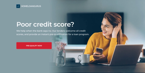 Homeloan gurus