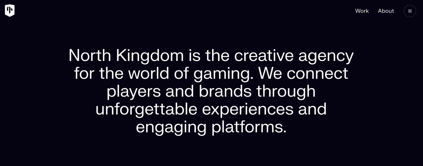 (Source: North Kingdom)