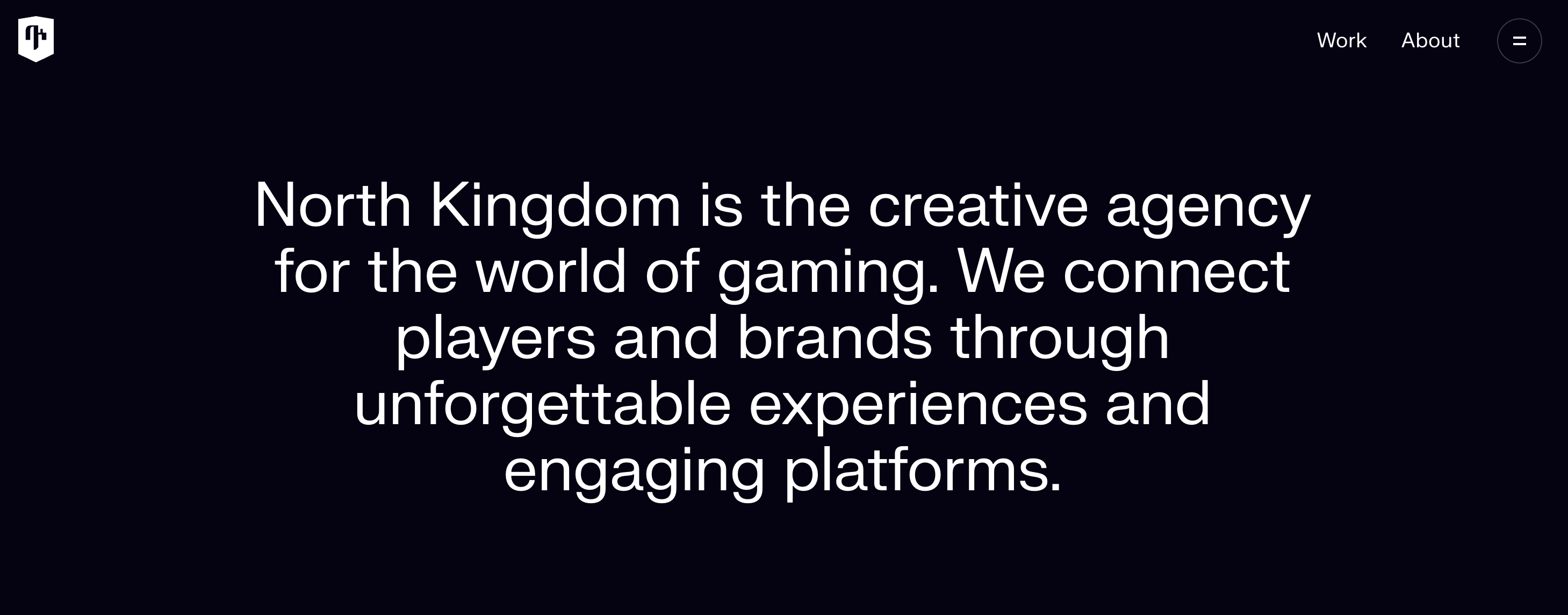 (Source: North Kingdom)