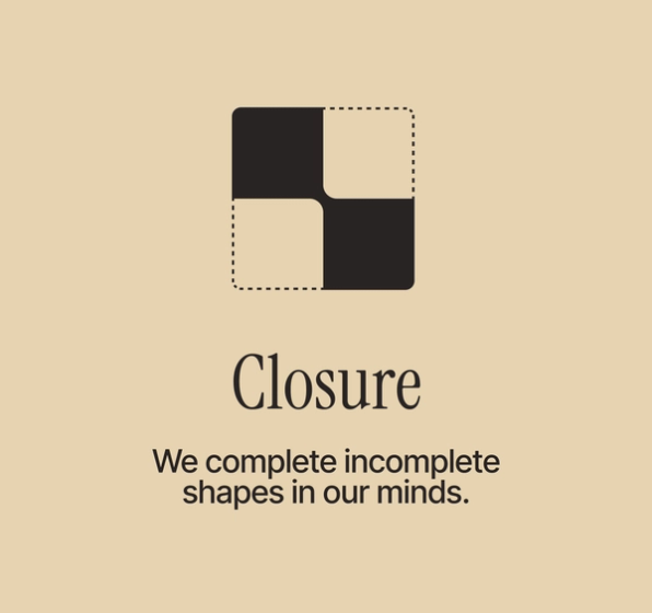 closure