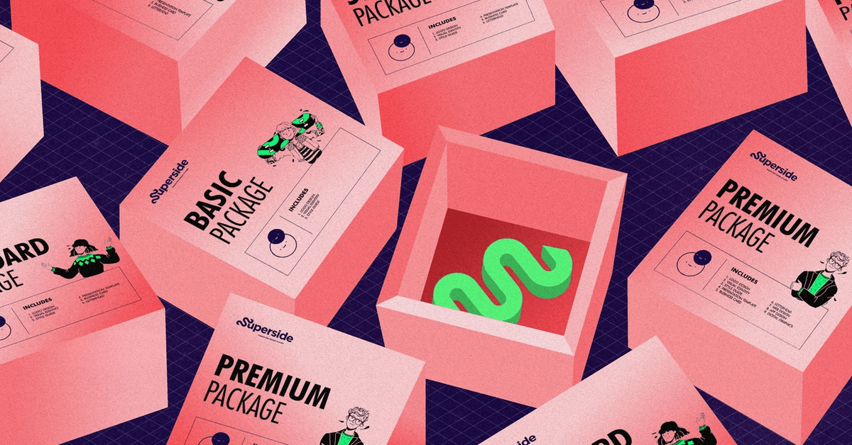 Whatβs Included in a Branding Package & What Does It Cost?