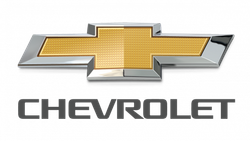 Chevrolet logo