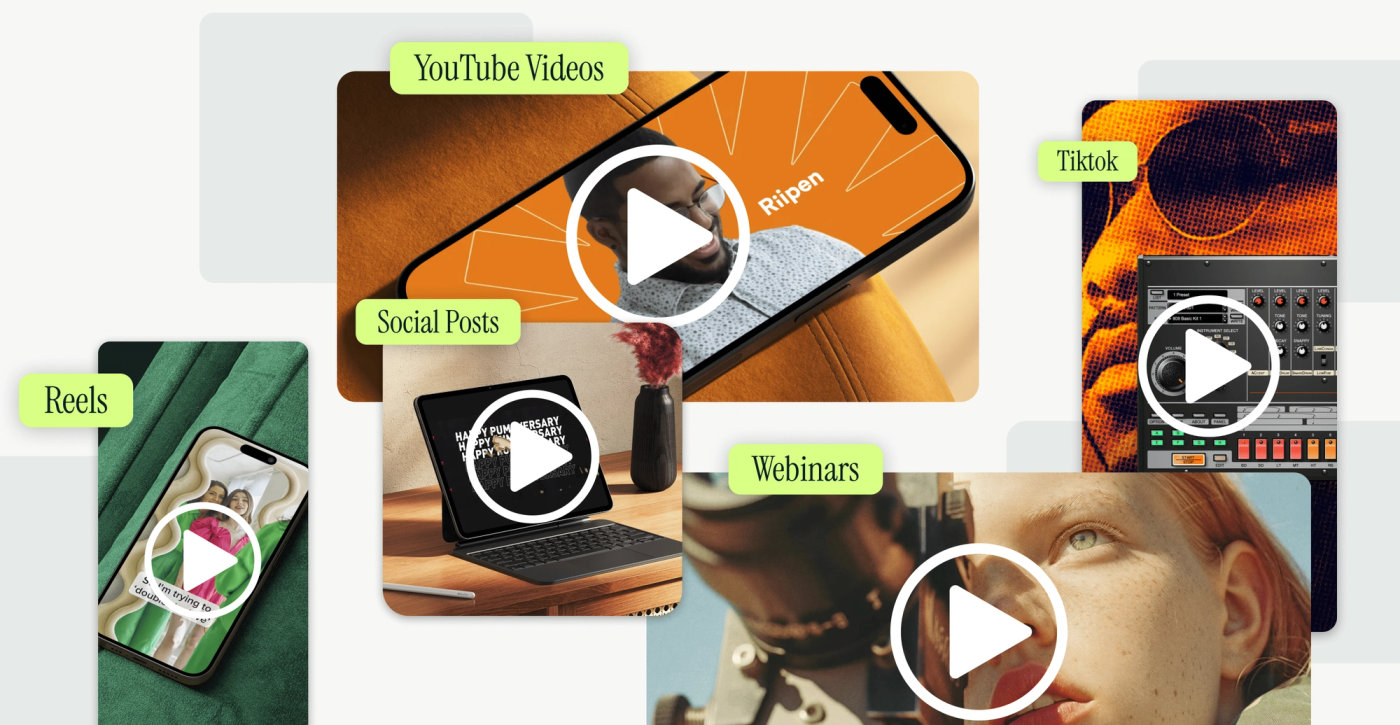 Top 9 outsourced video production services for 2025 brands
