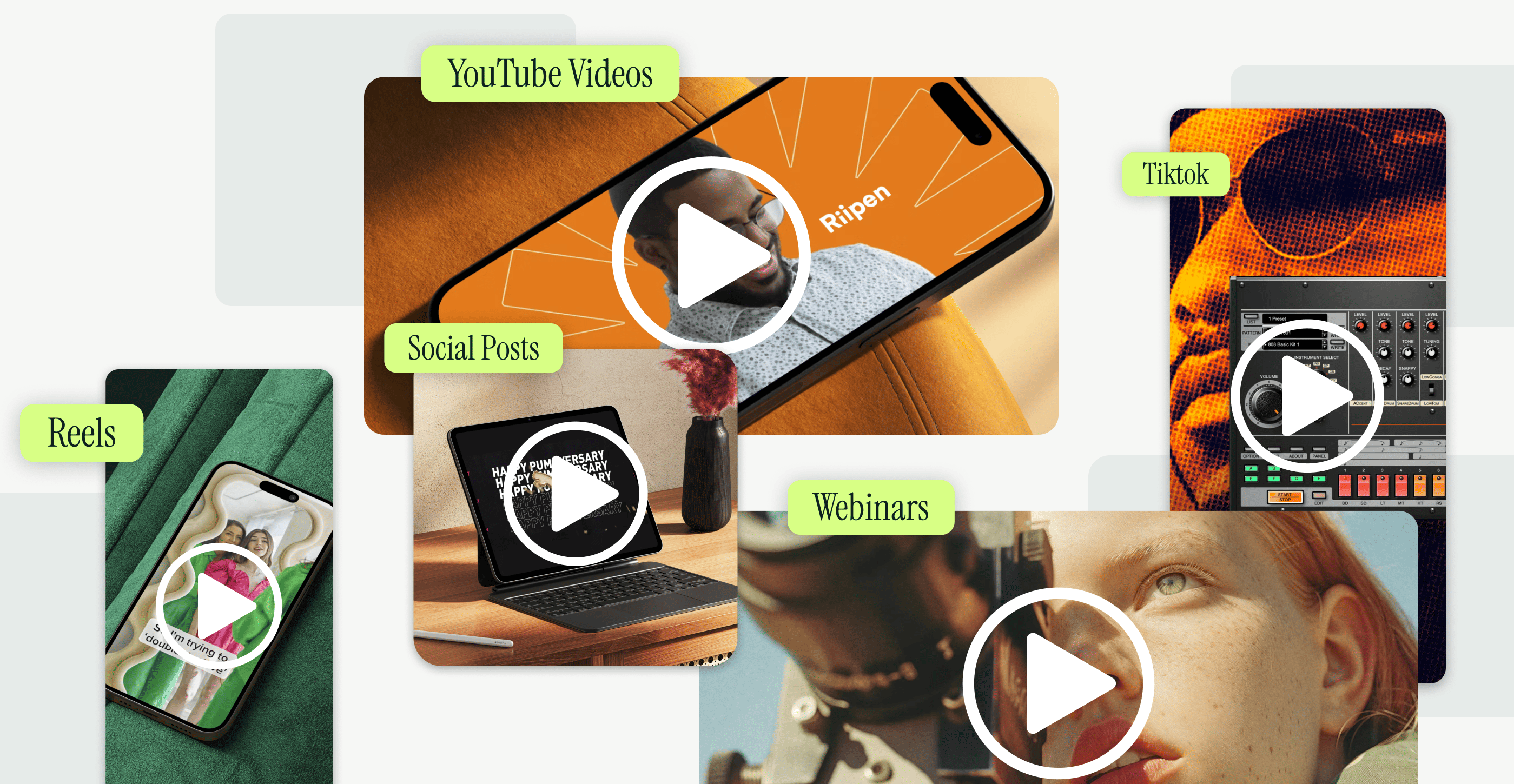 Youtube Example Contnet 30 Best Examples of YouTube Content for Brands To Try in 2025
