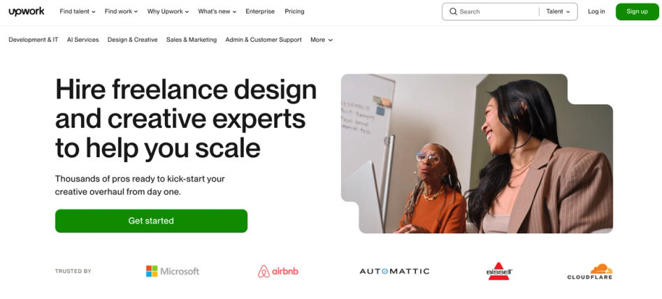 upwork
