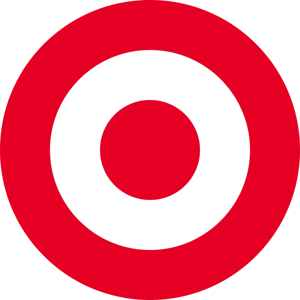 Target Logo