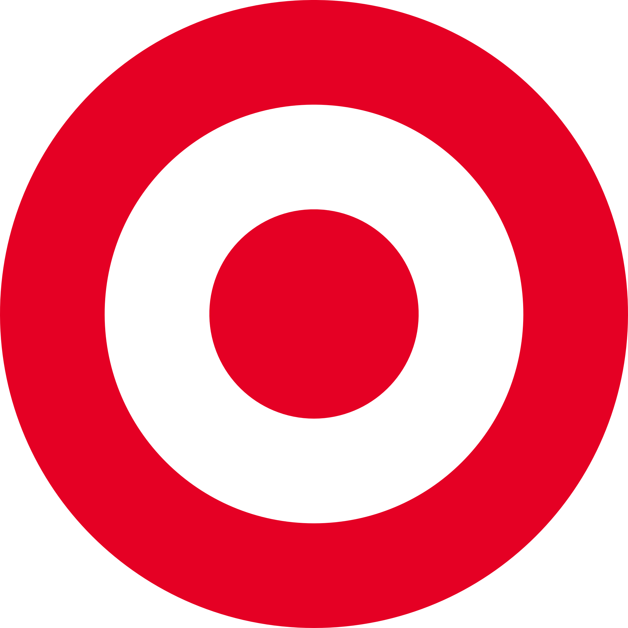 Target Logo
