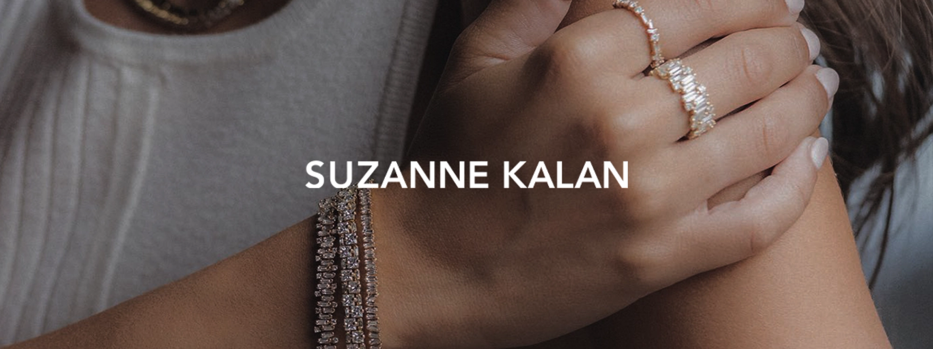 Suzanne Kalan’s #DoubleTheLove: Redefining Luxury Marketing on TikTok