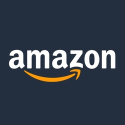 amazon brand logo