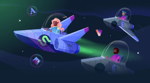 Get global capacity & bandwidth