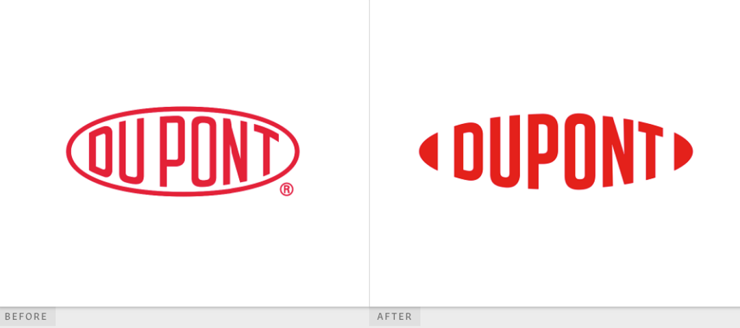 50 Big Brands With Major Logo Redesigns - Superside