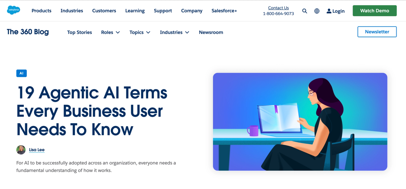 (Source: Salesforce)