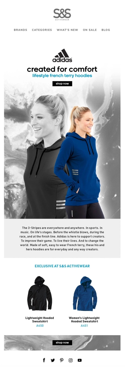 ss activewear 2