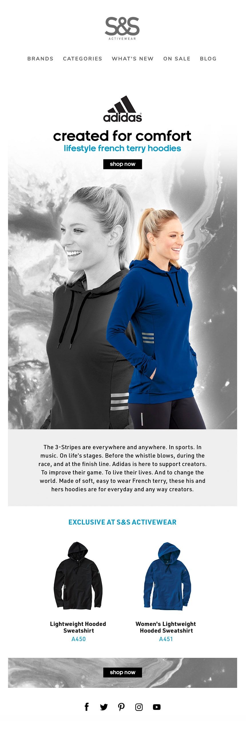ss activewear 2