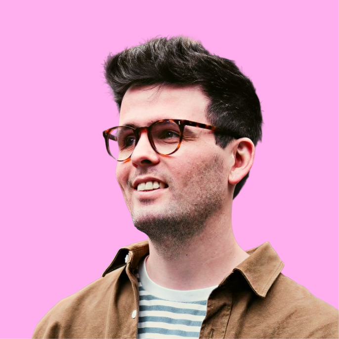 James Bradley
