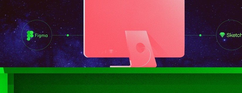 Tips for Faster Prototyping in Figma and Sketch